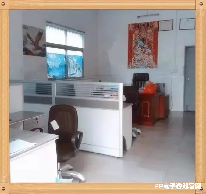走进我们